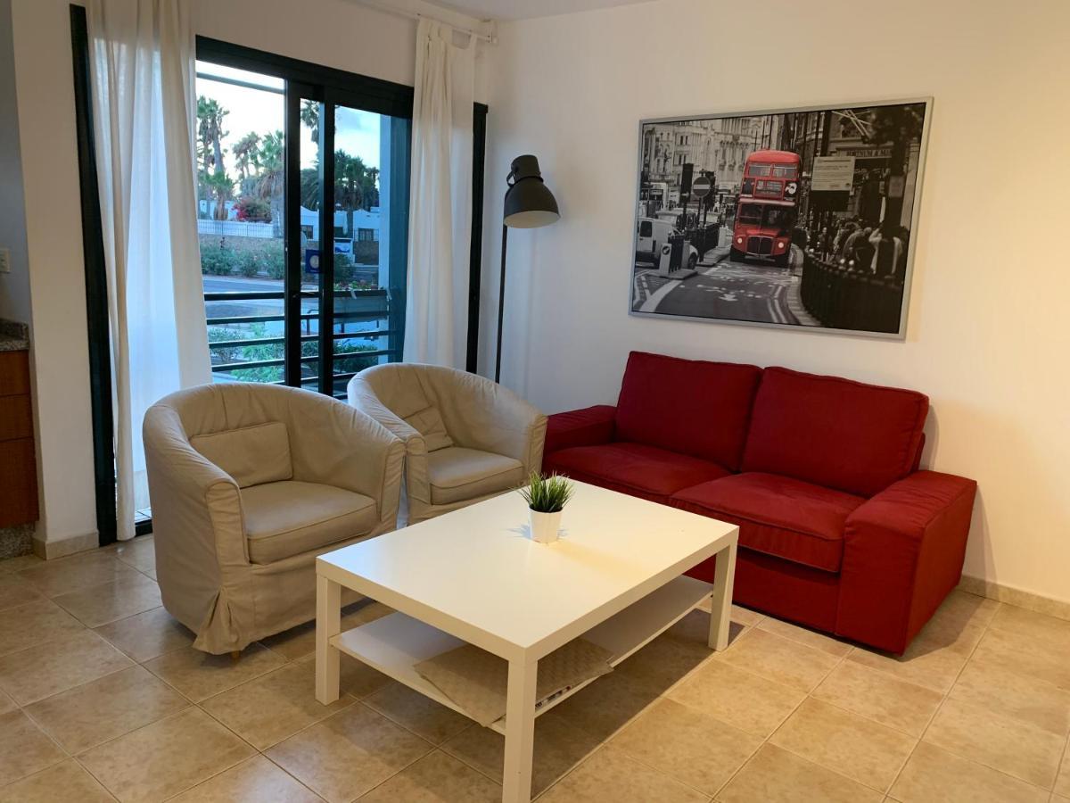 La Botavara Apartment Playa Blanca  Exterior foto